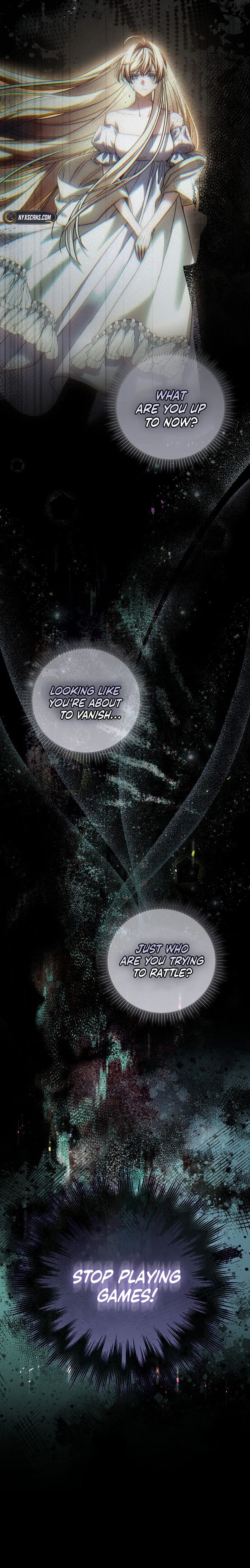 The Sister-in-Law of the Childcare Story's Heroine Chapter 23 Page 34