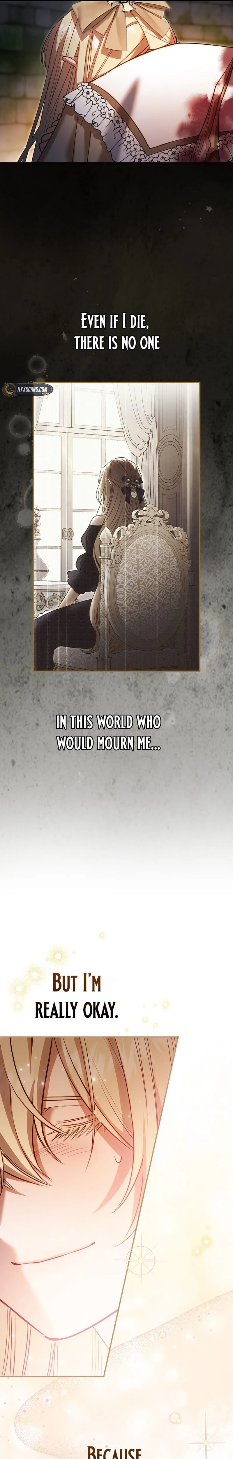 The Sister-in-Law of the Childcare Story's Heroine Chapter 15 Page 7