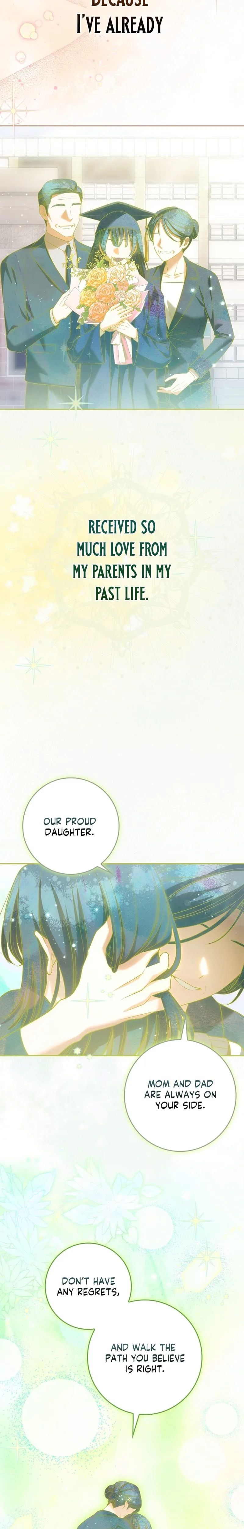 The Sister-in-Law of the Childcare Story's Heroine Chapter 15 Page 8