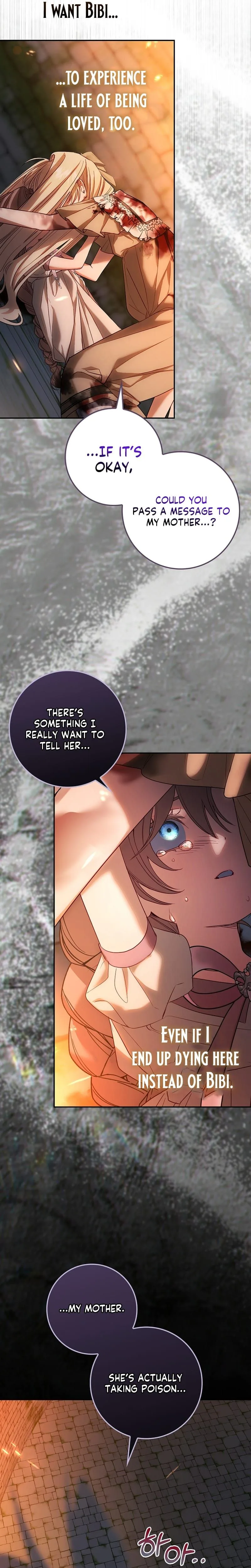 The Sister-in-Law of the Childcare Story's Heroine Chapter 15 Page 10