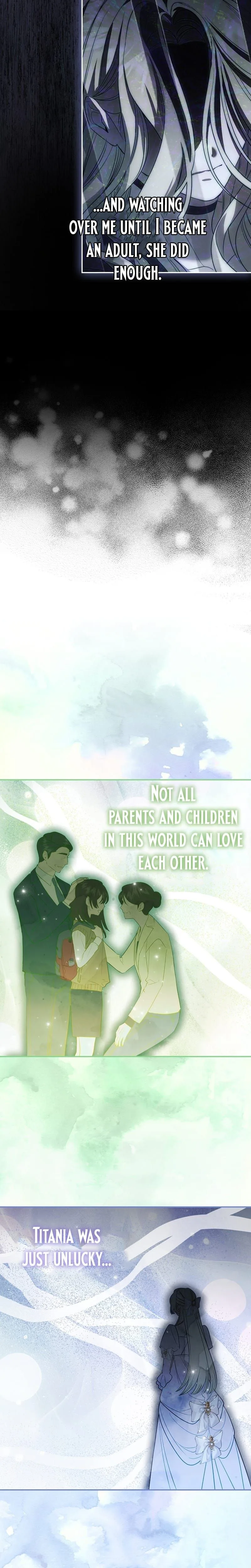 The Sister-in-Law of the Childcare Story's Heroine Chapter 15 Page 12