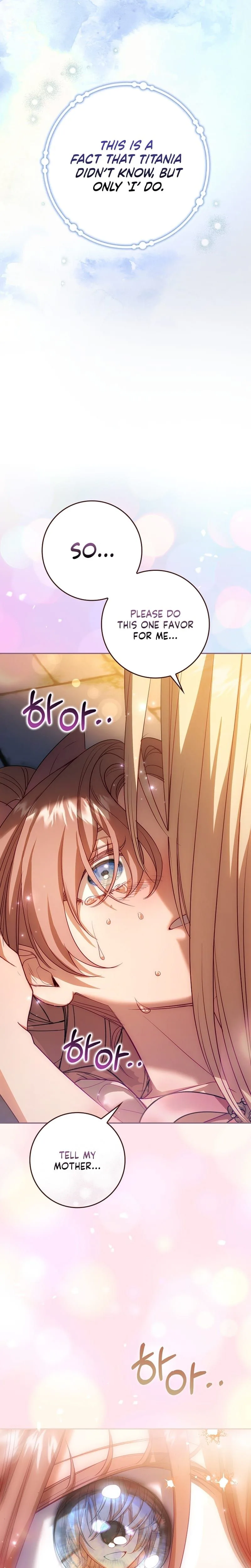 The Sister-in-Law of the Childcare Story's Heroine Chapter 15 Page 13