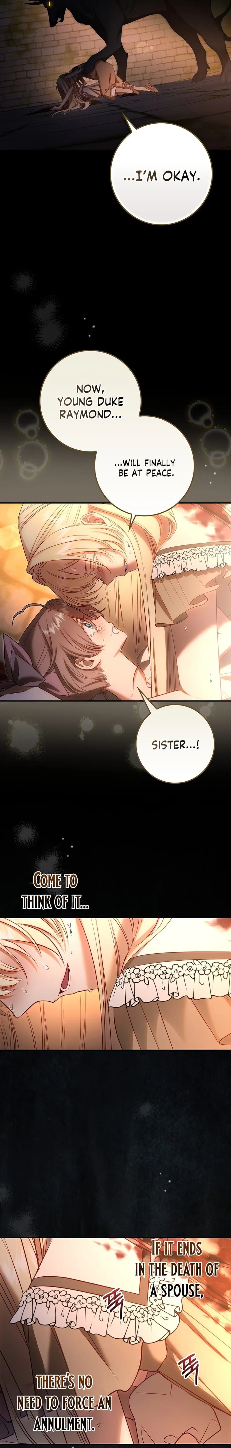 The Sister-in-Law of the Childcare Story's Heroine Chapter 15 Page 16