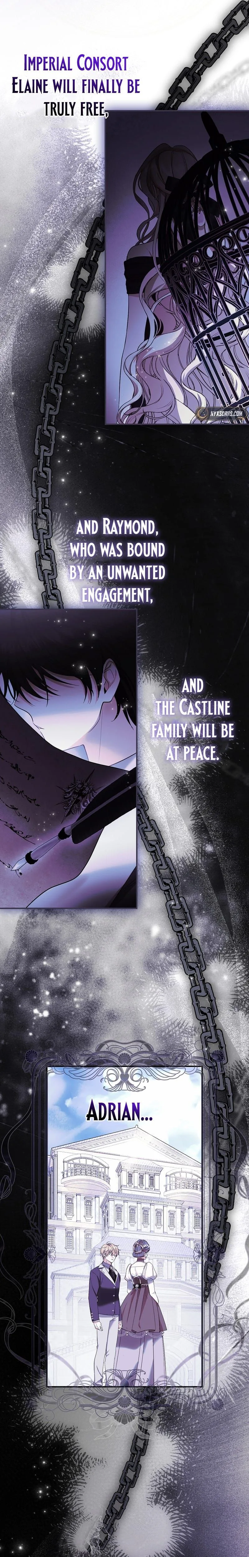 The Sister-in-Law of the Childcare Story's Heroine Chapter 15 Page 19