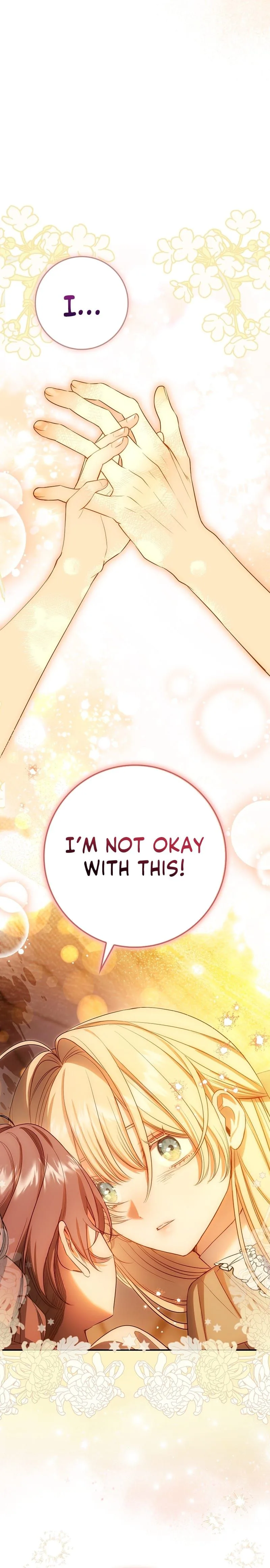 The Sister-in-Law of the Childcare Story's Heroine Chapter 15 Page 21