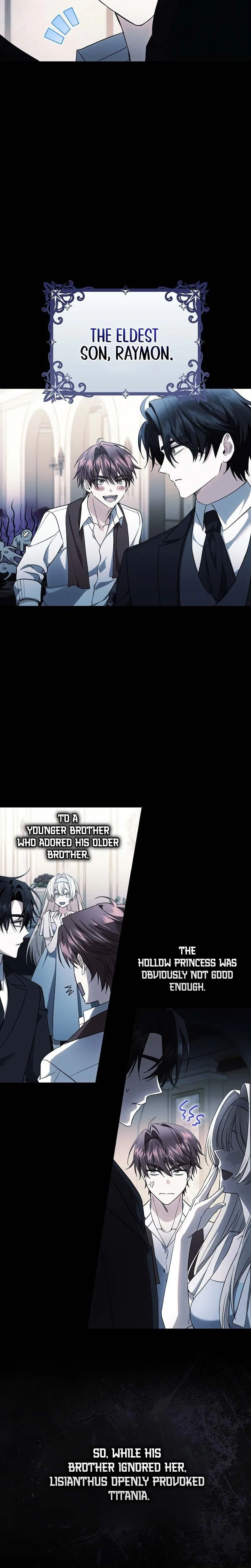 The Sister-in-Law of the Childcare Story's Heroine Chapter 6 Page 9