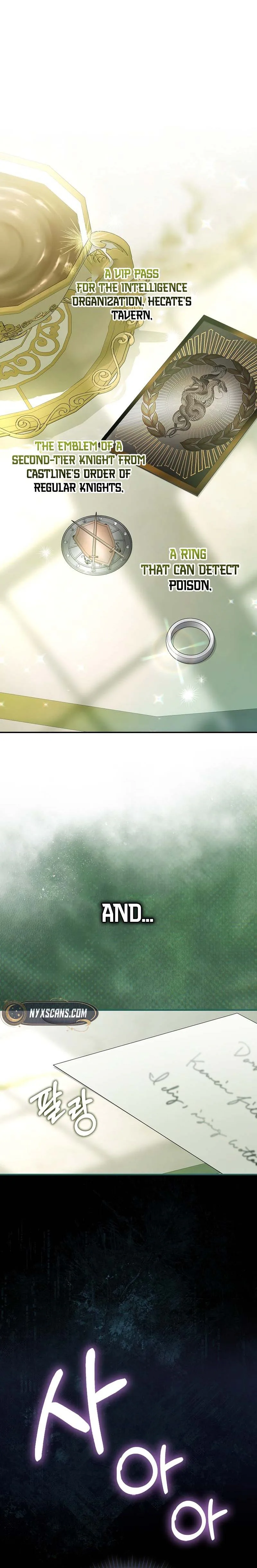 The Sister-in-Law of the Childcare Story's Heroine Chapter 6 Page 27