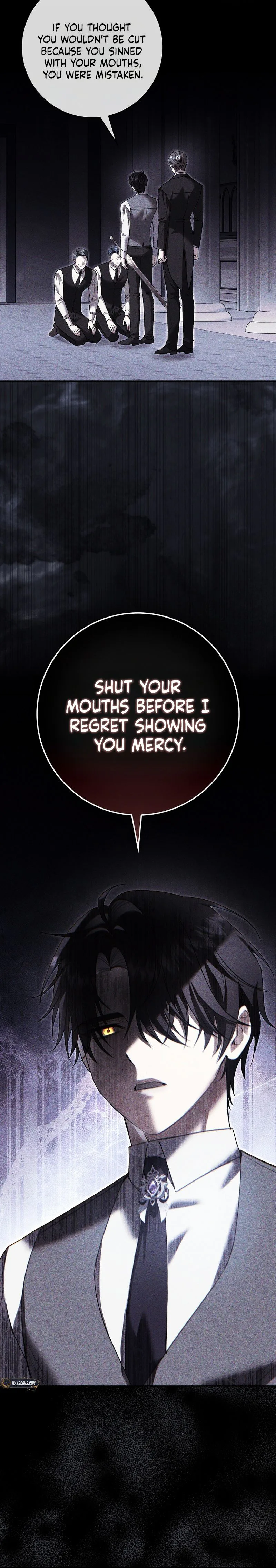 The Sister-in-Law of the Childcare Story's Heroine Chapter 22 Page 7