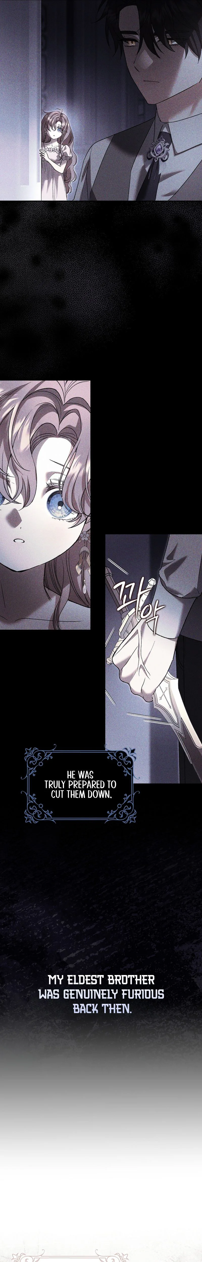 The Sister-in-Law of the Childcare Story's Heroine Chapter 22 Page 8
