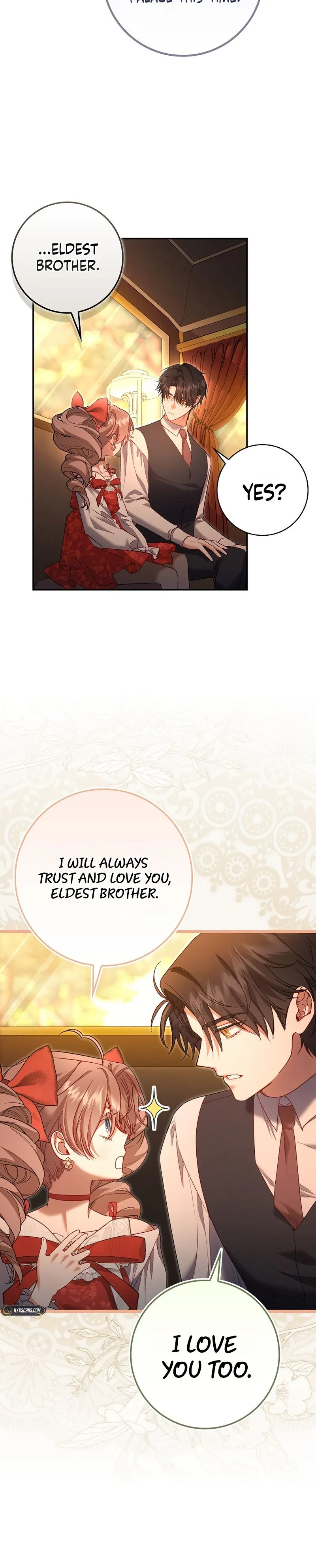 The Sister-in-Law of the Childcare Story's Heroine Chapter 22 Page 22