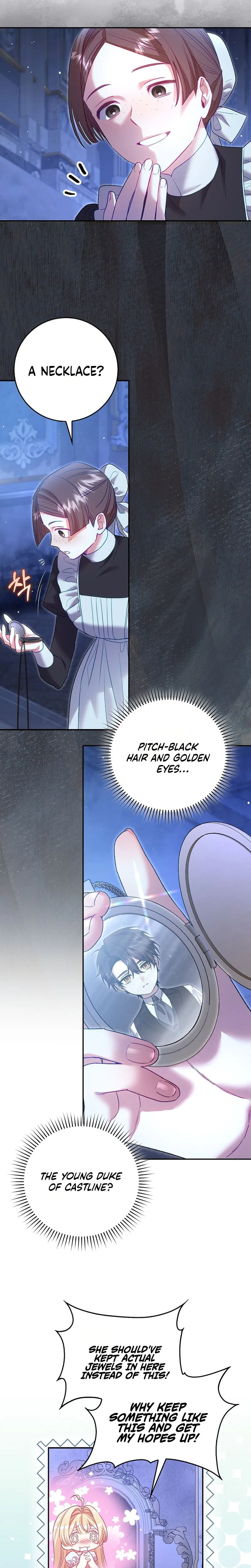 The Sister-in-Law of the Childcare Story's Heroine Chapter 22 Page 29