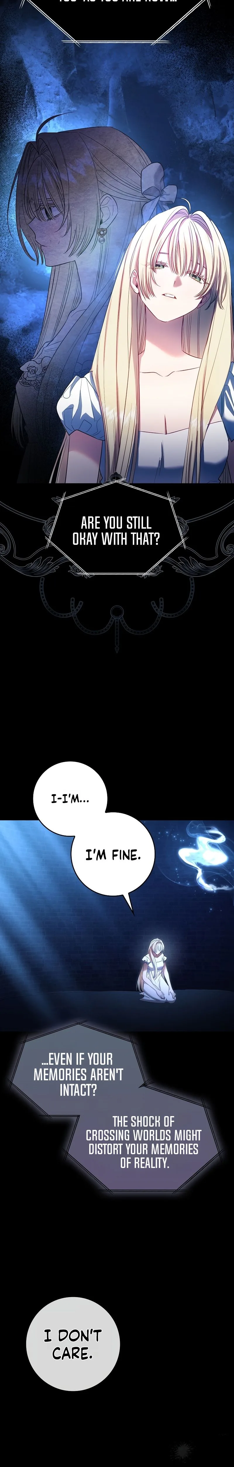 The Sister-in-Law of the Childcare Story's Heroine Chapter 16 Page 21