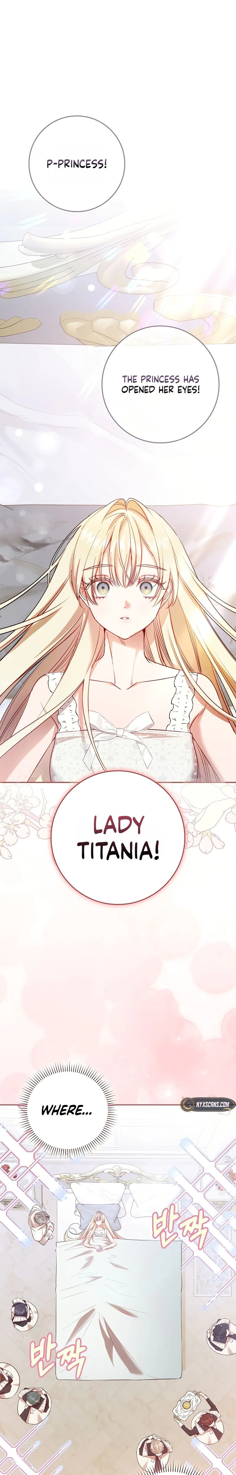 The Sister-in-Law of the Childcare Story's Heroine Chapter 16 Page 28