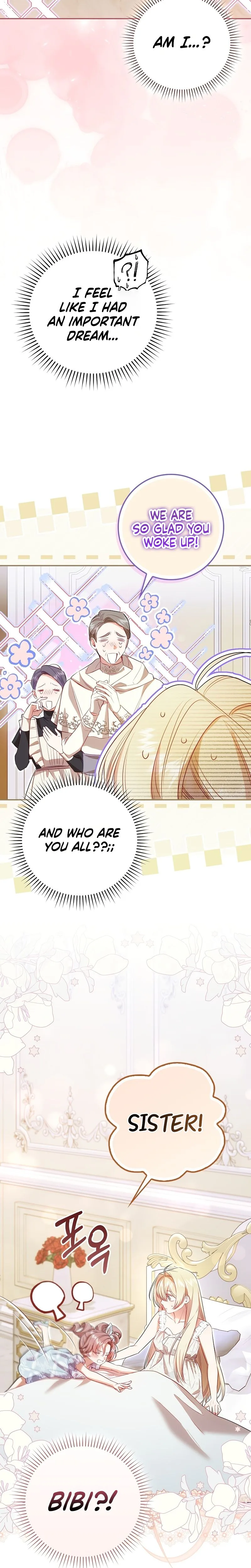 The Sister-in-Law of the Childcare Story's Heroine Chapter 16 Page 29