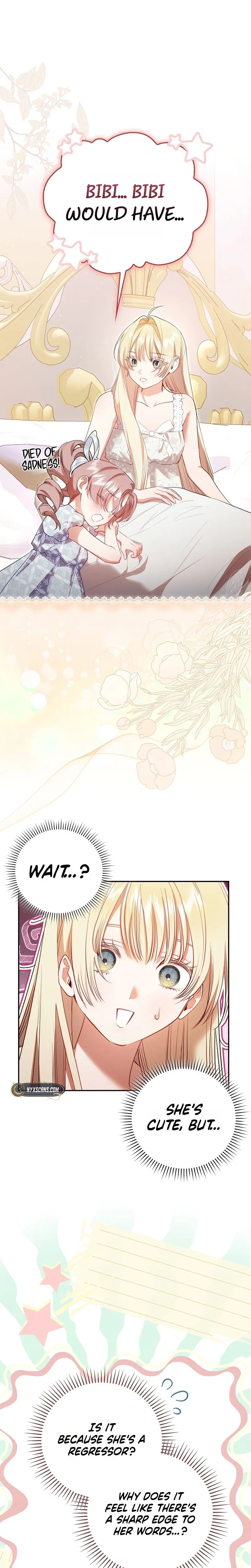 The Sister-in-Law of the Childcare Story's Heroine Chapter 16 Page 31