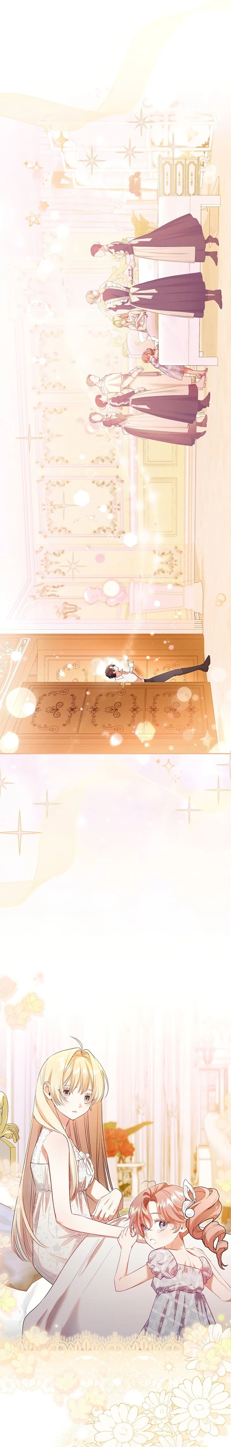 The Sister-in-Law of the Childcare Story's Heroine Chapter 16 Page 34