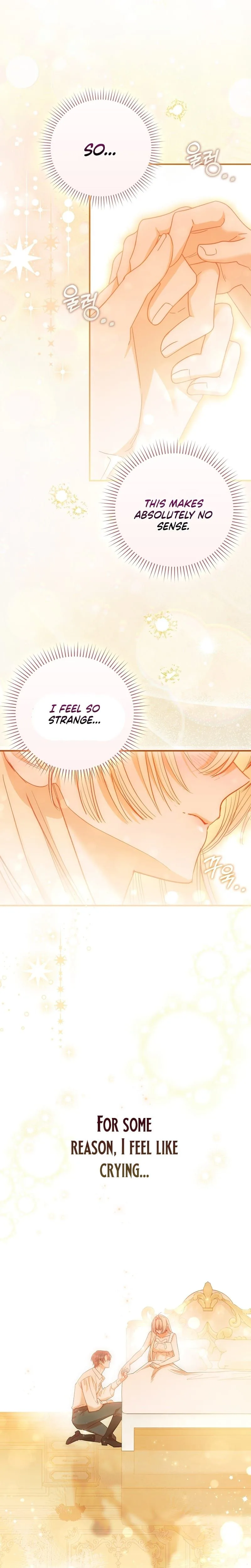The Sister-in-Law of the Childcare Story's Heroine Chapter 18 Page 7