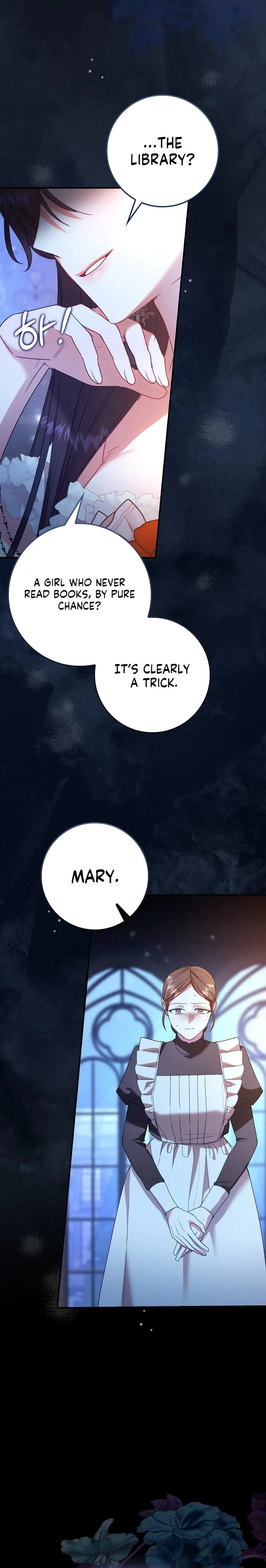 The Sister-in-Law of the Childcare Story's Heroine Chapter 18 Page 9