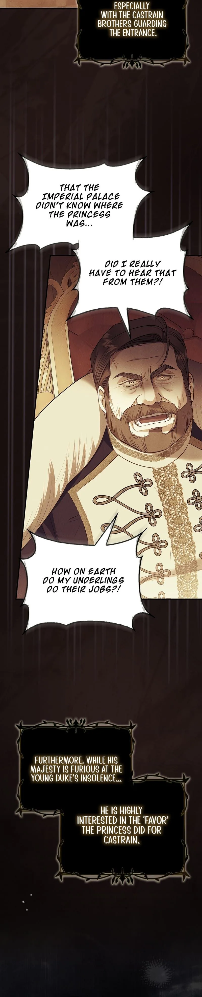 The Sister-in-Law of the Childcare Story's Heroine Chapter 18 Page 15