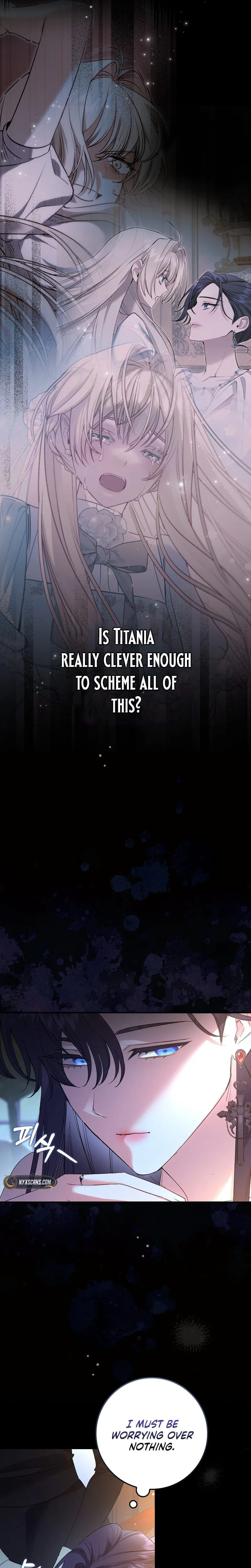 The Sister-in-Law of the Childcare Story's Heroine Chapter 18 Page 22