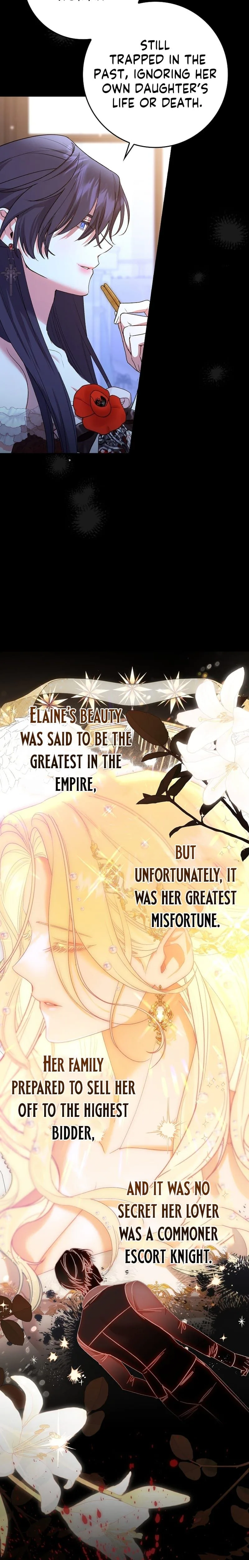 The Sister-in-Law of the Childcare Story's Heroine Chapter 18 Page 24