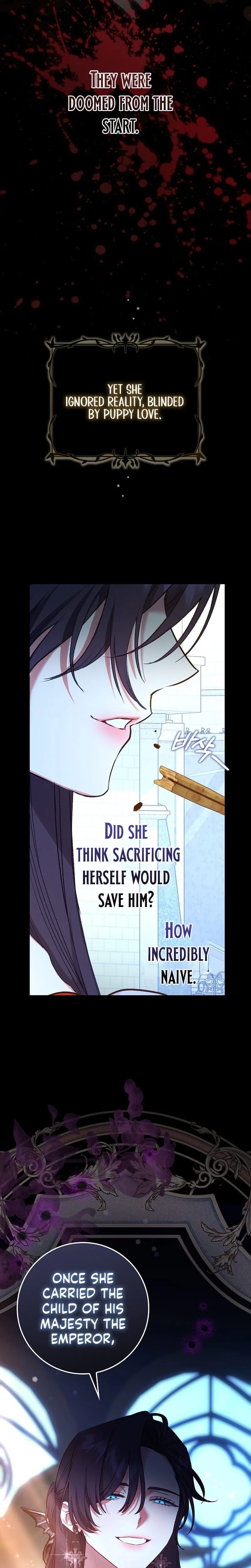 The Sister-in-Law of the Childcare Story's Heroine Chapter 18 Page 25