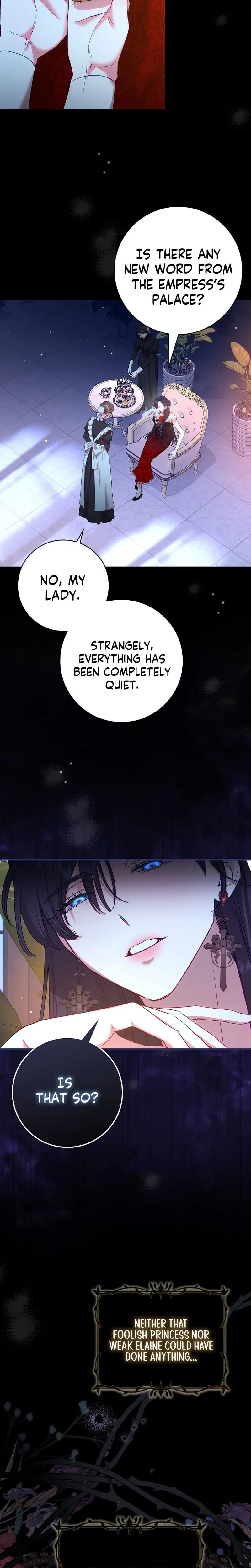 The Sister-in-Law of the Childcare Story's Heroine Chapter 18 Page 29