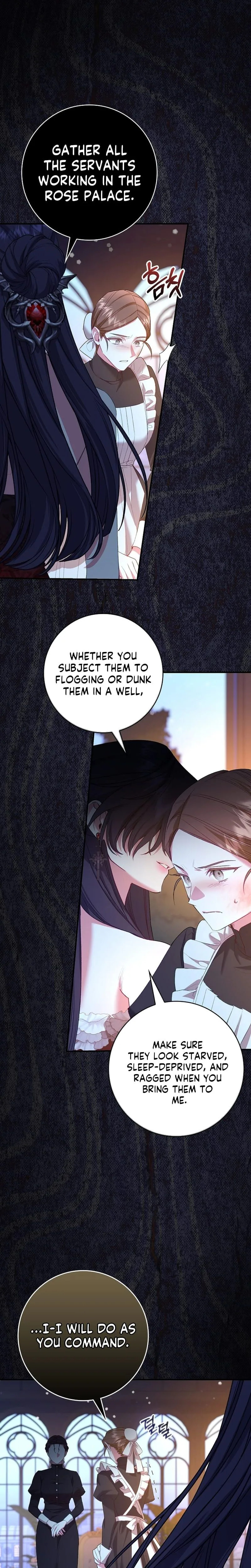 The Sister-in-Law of the Childcare Story's Heroine Chapter 18 Page 32