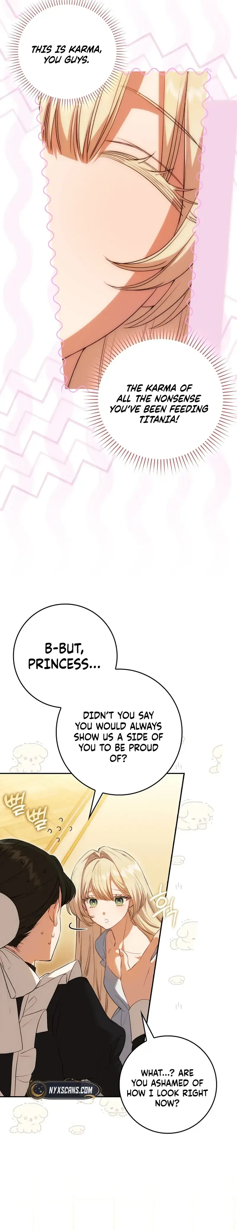 The Sister-in-Law of the Childcare Story's Heroine Chapter 2 Page 11