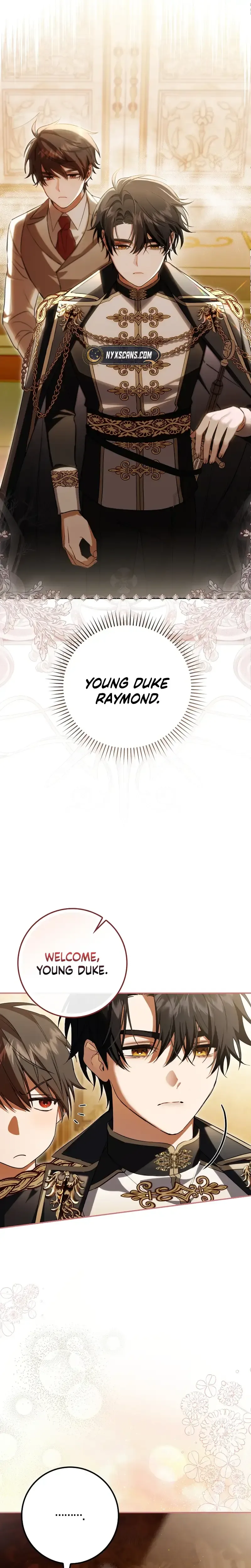 The Sister-in-Law of the Childcare Story's Heroine Chapter 2 Page 14