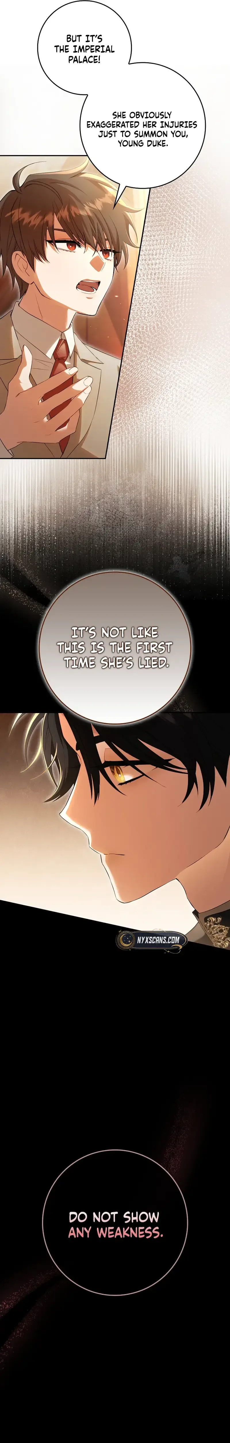 The Sister-in-Law of the Childcare Story's Heroine Chapter 2 Page 18