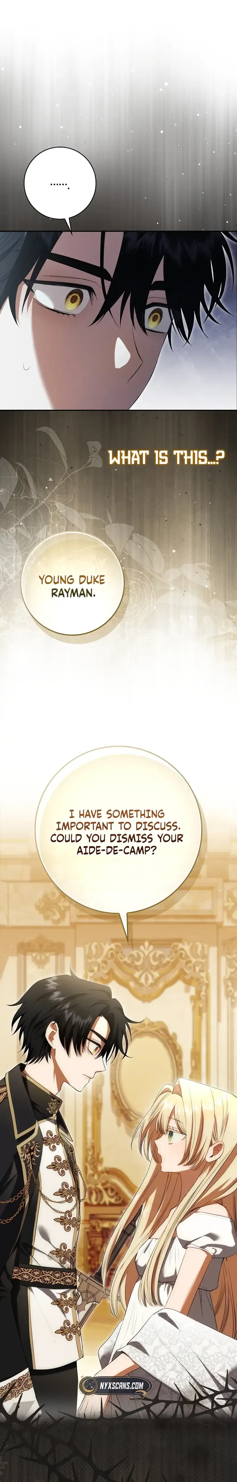 The Sister-in-Law of the Childcare Story's Heroine Chapter 2 Page 29