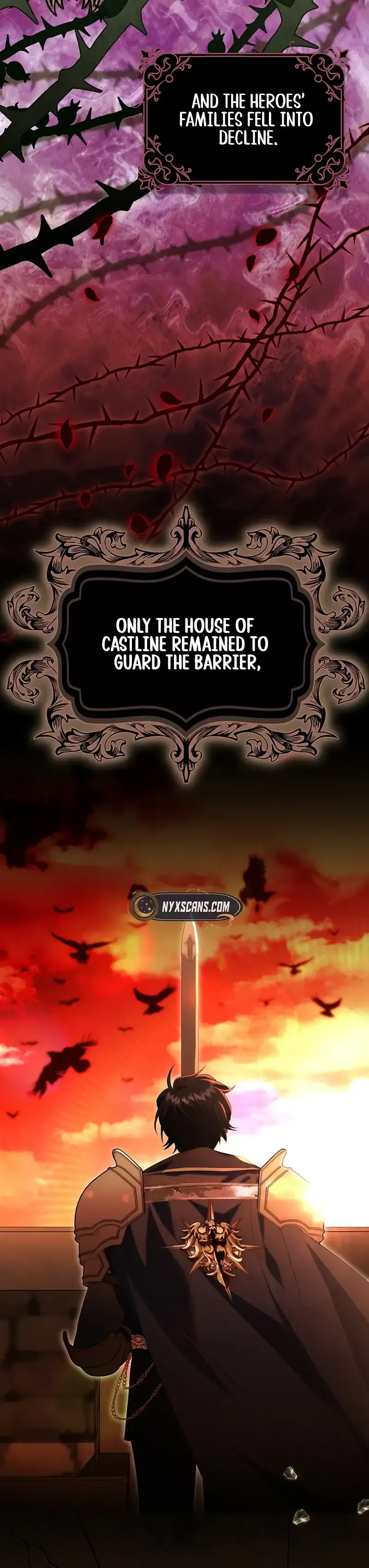 The Sister-in-Law of the Childcare Story's Heroine Chapter 2 Page 40