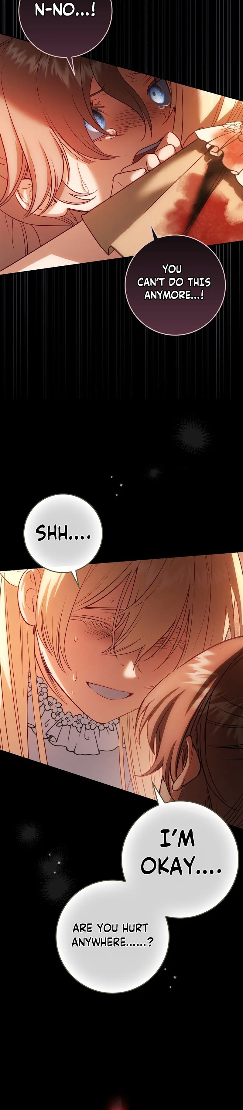 The Sister-in-Law of the Childcare Story's Heroine Chapter 14 Page 21