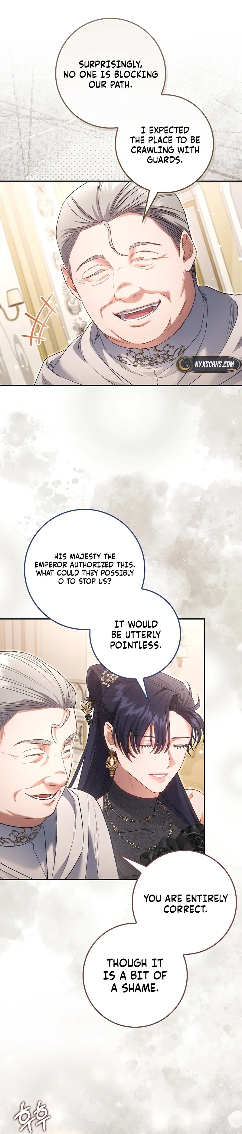 The Sister-in-Law of the Childcare Story's Heroine Chapter 24 Page 24
