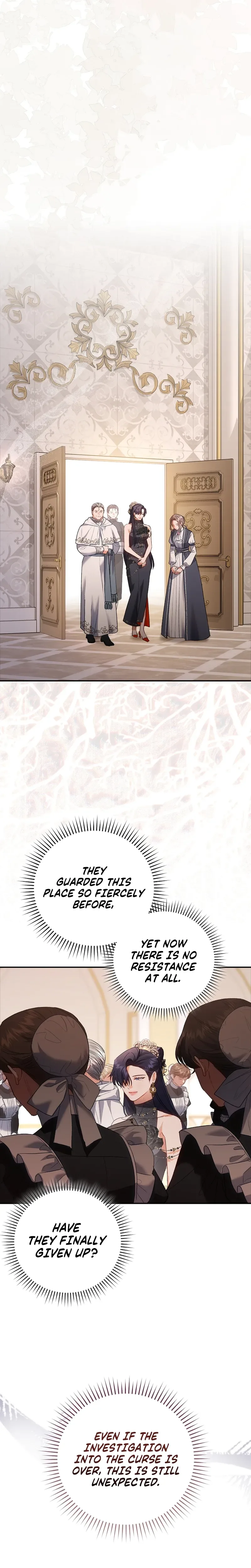 The Sister-in-Law of the Childcare Story's Heroine Chapter 24 Page 27