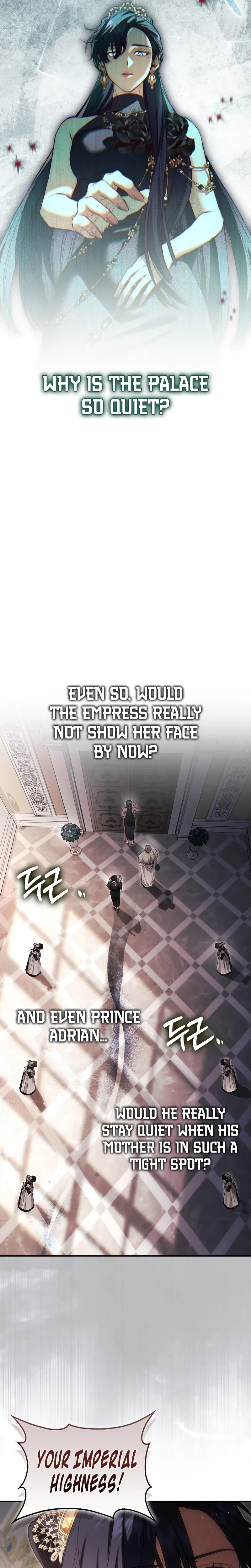 The Sister-in-Law of the Childcare Story's Heroine Chapter 24 Page 32