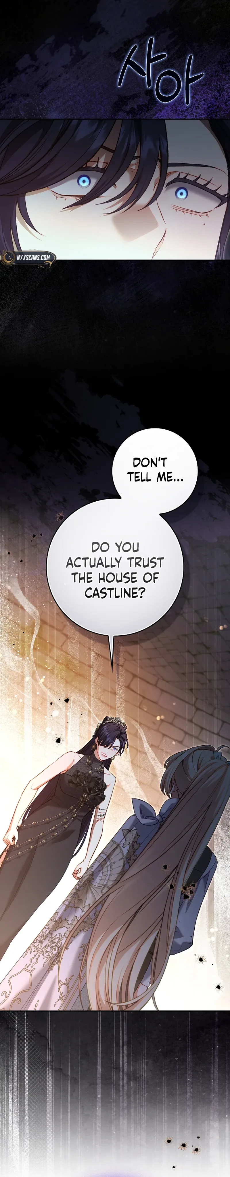 The Sister-in-Law of the Childcare Story's Heroine Chapter 29 Page 6