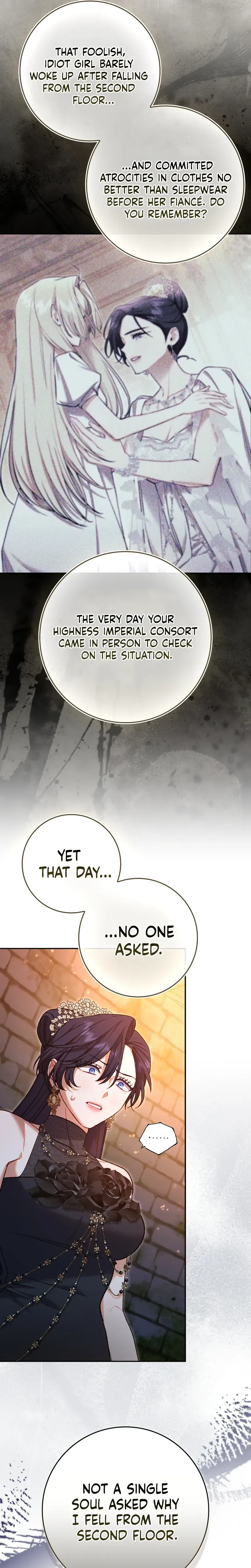 The Sister-in-Law of the Childcare Story's Heroine Chapter 29 Page 13