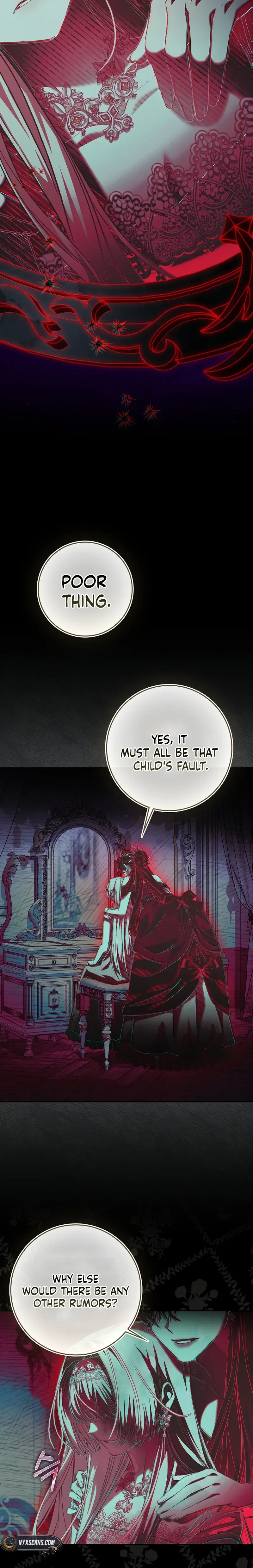 The Sister-in-Law of the Childcare Story's Heroine Chapter 29 Page 15