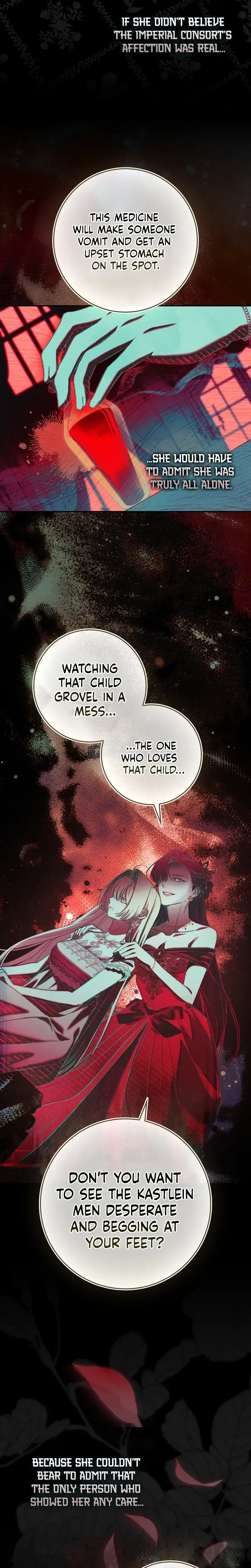 The Sister-in-Law of the Childcare Story's Heroine Chapter 29 Page 16