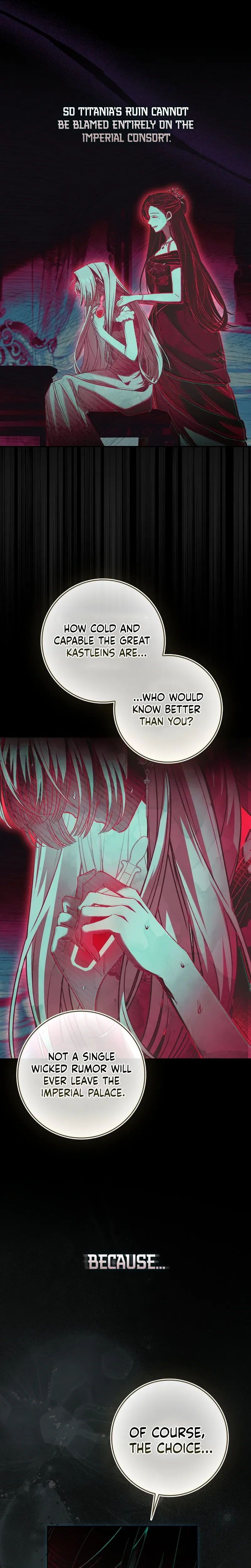 The Sister-in-Law of the Childcare Story's Heroine Chapter 29 Page 19