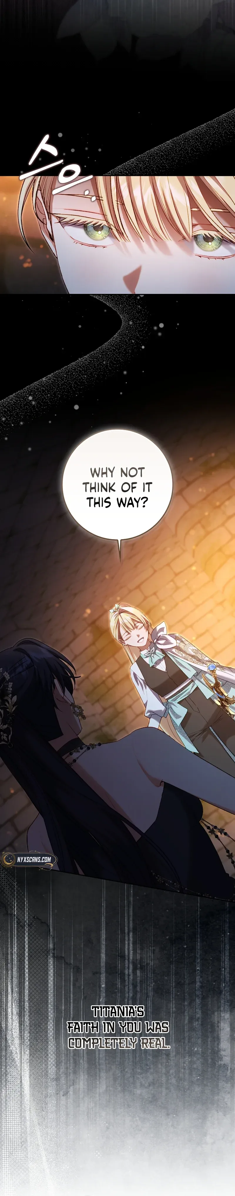 The Sister-in-Law of the Childcare Story's Heroine Chapter 29 Page 21