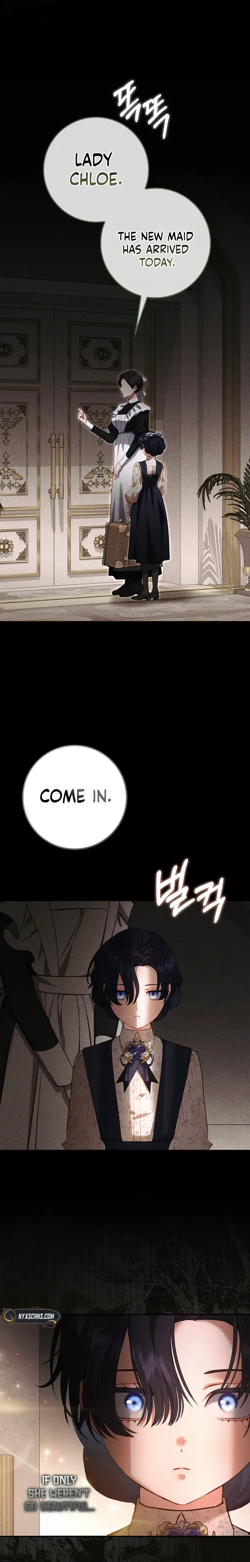 The Sister-in-Law of the Childcare Story's Heroine Chapter 29 Page 30
