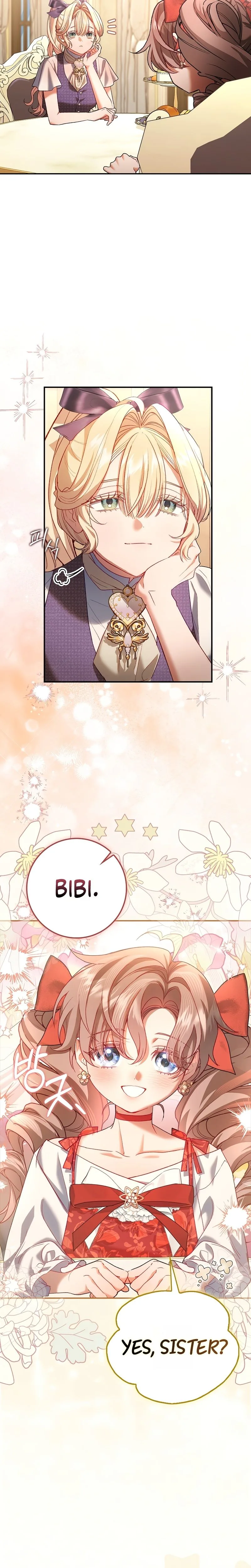 The Sister-in-Law of the Childcare Story's Heroine Chapter 20 Page 8