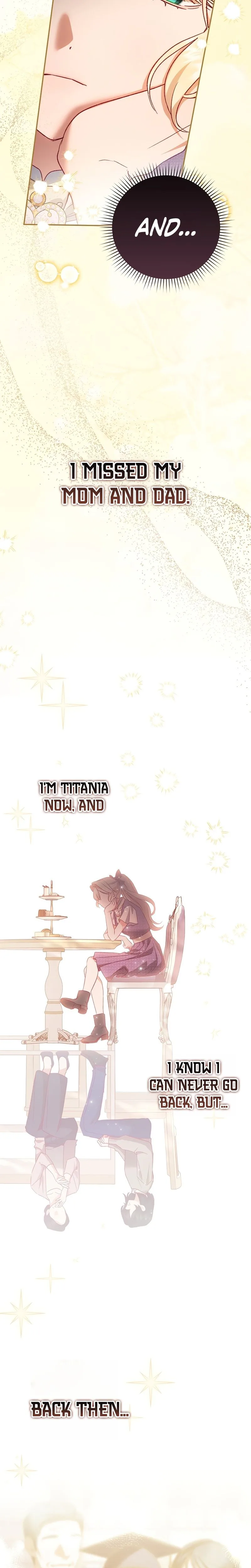 The Sister-in-Law of the Childcare Story's Heroine Chapter 20 Page 14