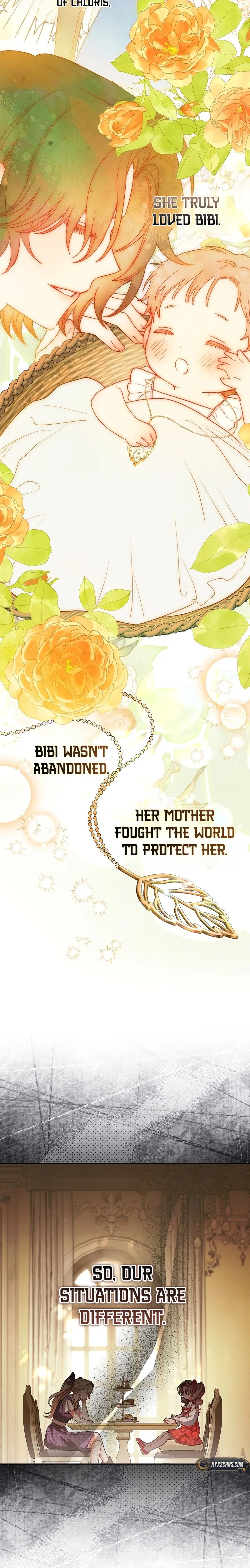 The Sister-in-Law of the Childcare Story's Heroine Chapter 20 Page 18