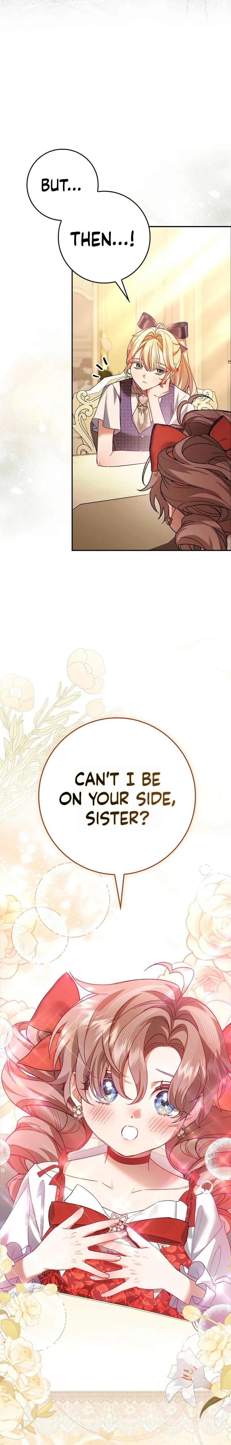 The Sister-in-Law of the Childcare Story's Heroine Chapter 20 Page 19