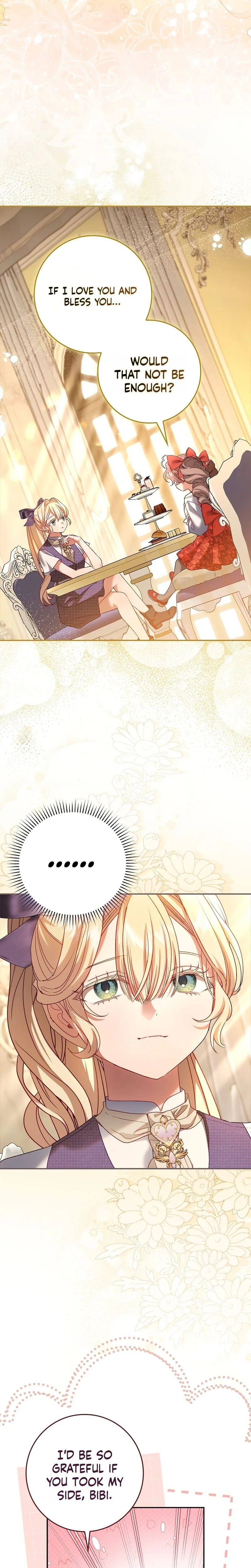 The Sister-in-Law of the Childcare Story's Heroine Chapter 20 Page 20