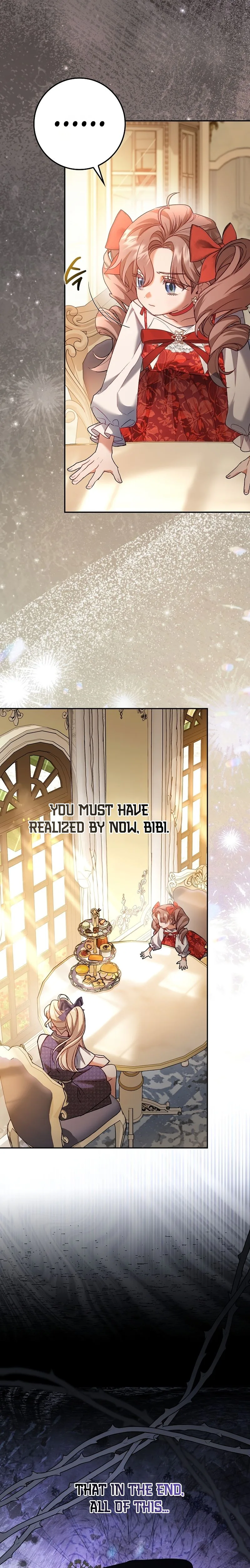 The Sister-in-Law of the Childcare Story's Heroine Chapter 20 Page 23